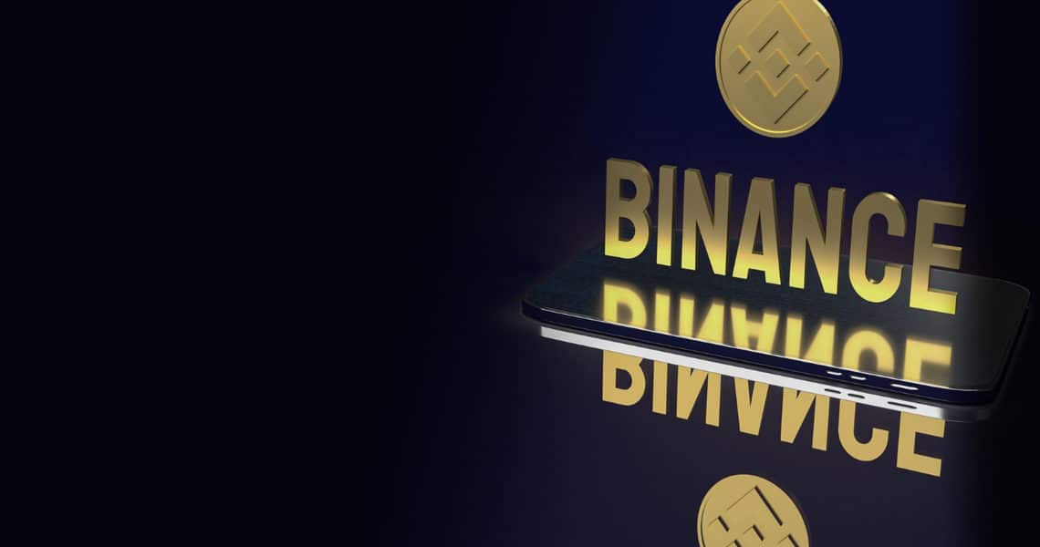 Binance porta pagamenti in crypto e regala NFT al Primavera Sound 2022