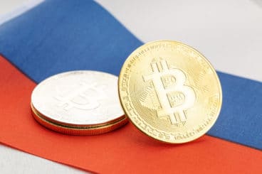 Russia: crypto riconosciute come mezzo di pagamento dal tribunale