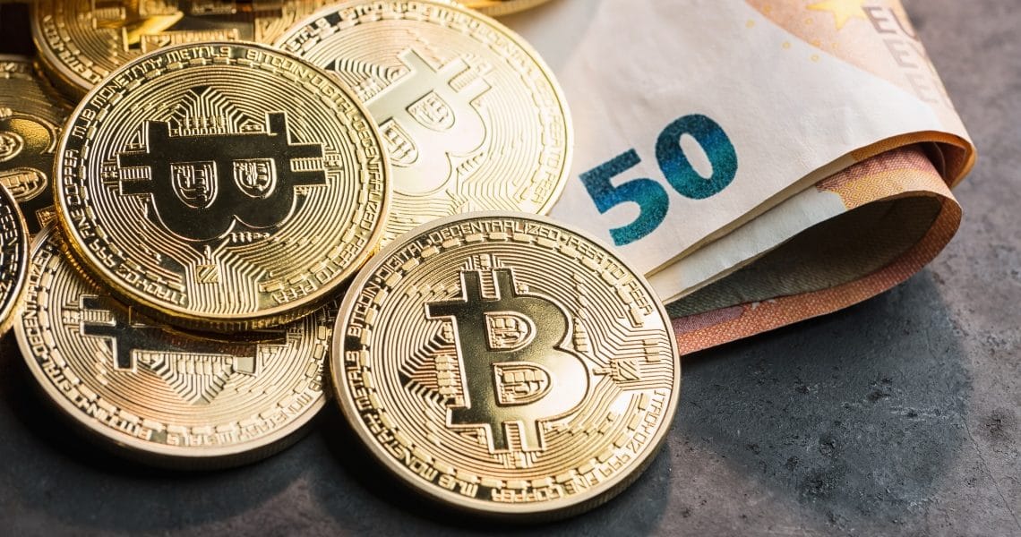Europa, mining di Bitcoin a rischio ban?