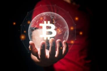 Mining di Bitcoin: nuovo record assoluto per la difficulty