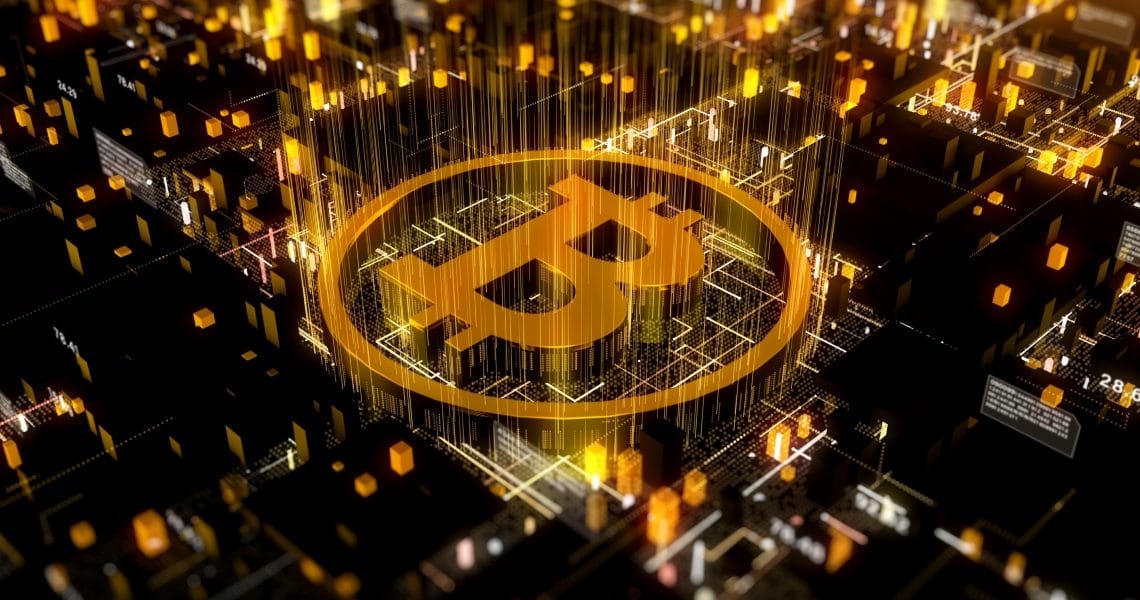 Bitcoin mining, nuovo record per l’hashrate