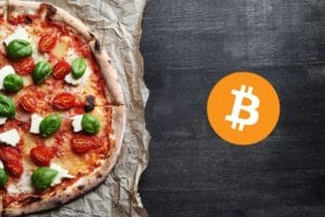 Bitcoin Pizza Day: Binance mette in palio un anno di pizza gratis