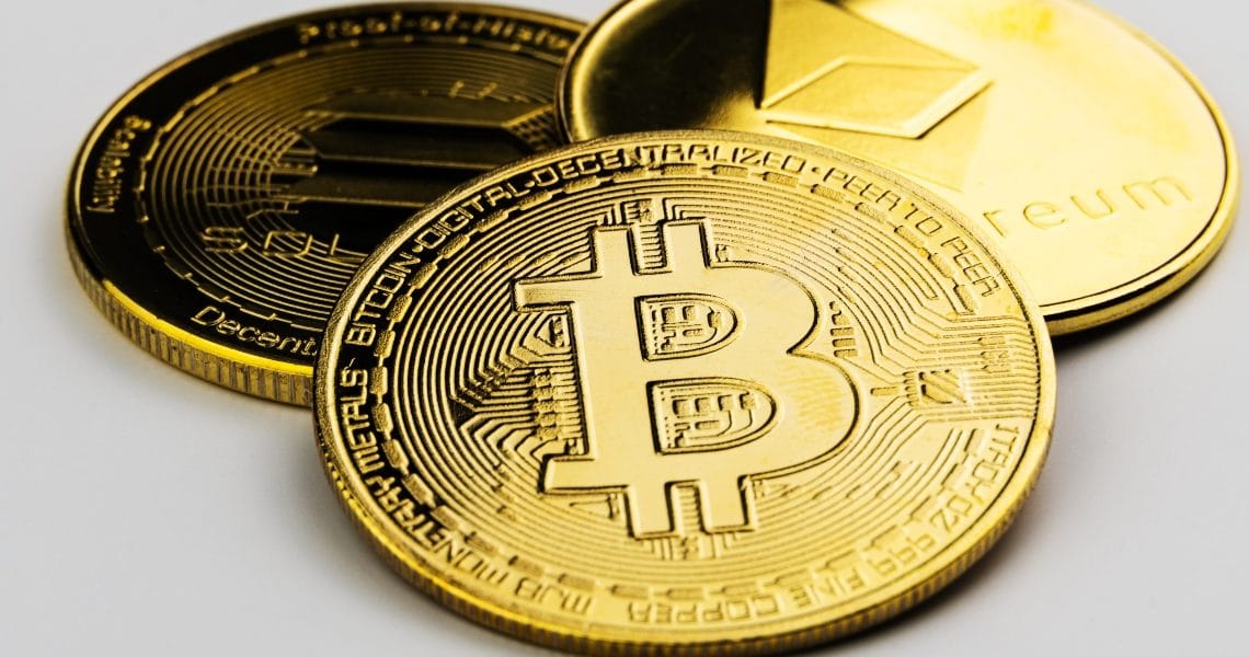 Bitcoin.com: il report crypto di maggio 2022 - The Cryptonomist