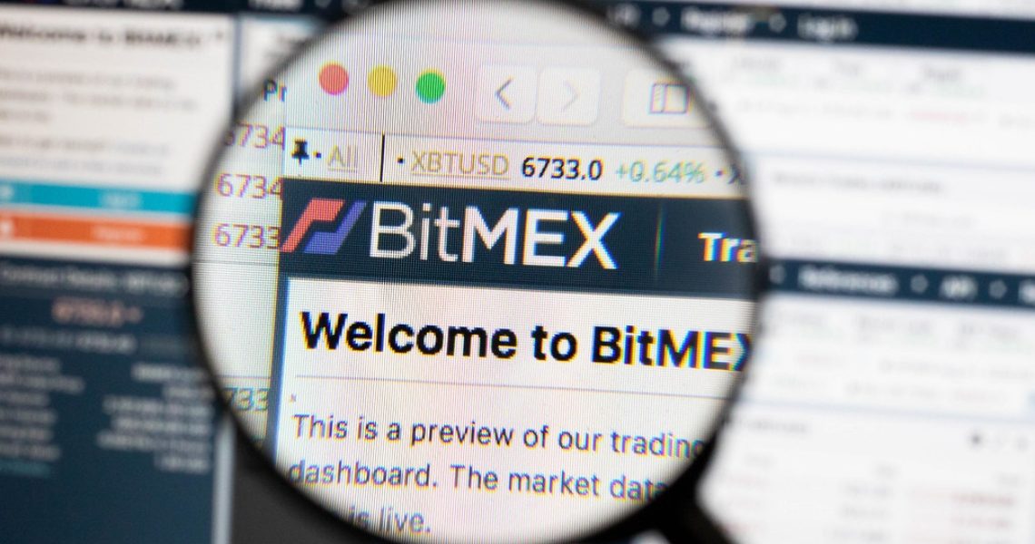 Niente prigione per il co-fondatore di Bitmex