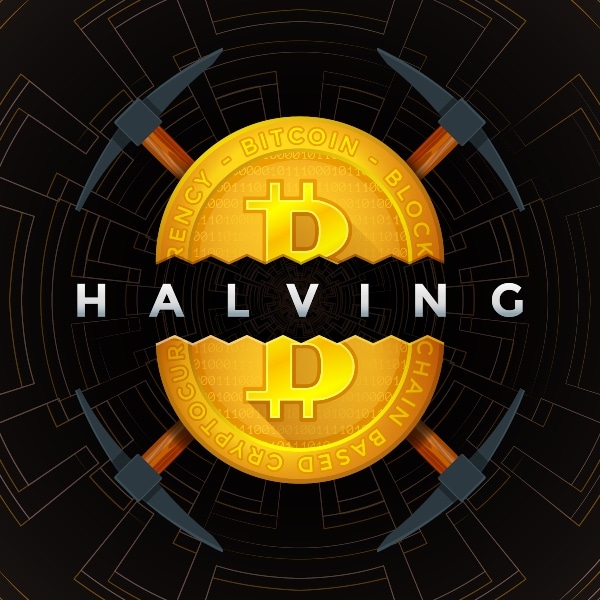 btc blockchain halving