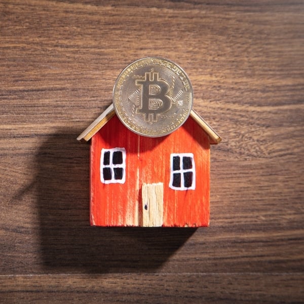 rumah bitcoin