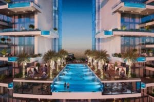 221 Luxury Network dà la possibilità di acquistare gli esclusivi appartamenti della Cavalli Tower