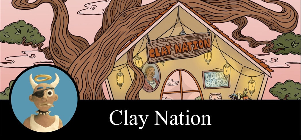 clay nation nft