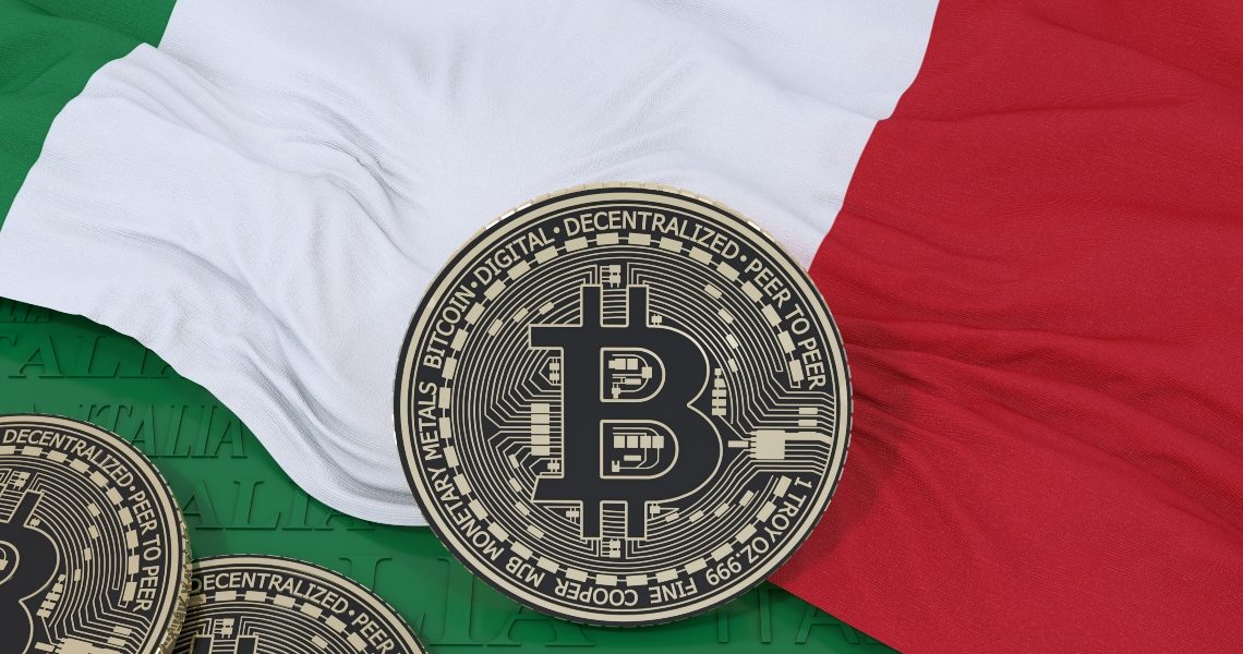 Coinbase, un italiano su tre è crypto-friendly