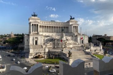 Il nuovo ecosistema Future Value presentato a Roma