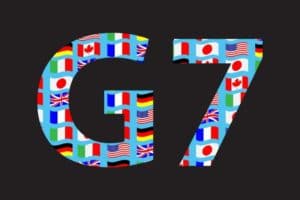 Il G7 discute di regolamentazione crypto