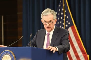 Jerome Powell confermato alla guida della Fed per altri quattro anni