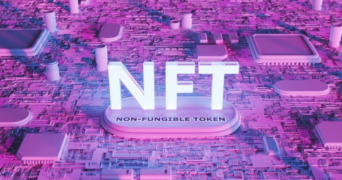 NFT Show Europe: un’esperienza immersiva sulla tecnologia blockchain, metaverso ed arte crypto-digitale