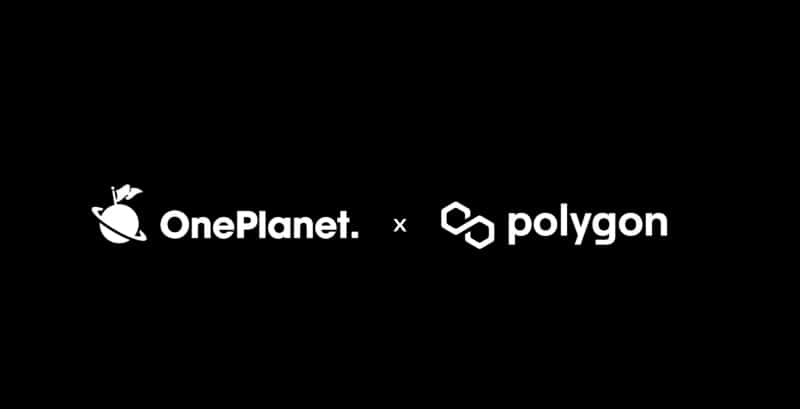 polygon oneplanet