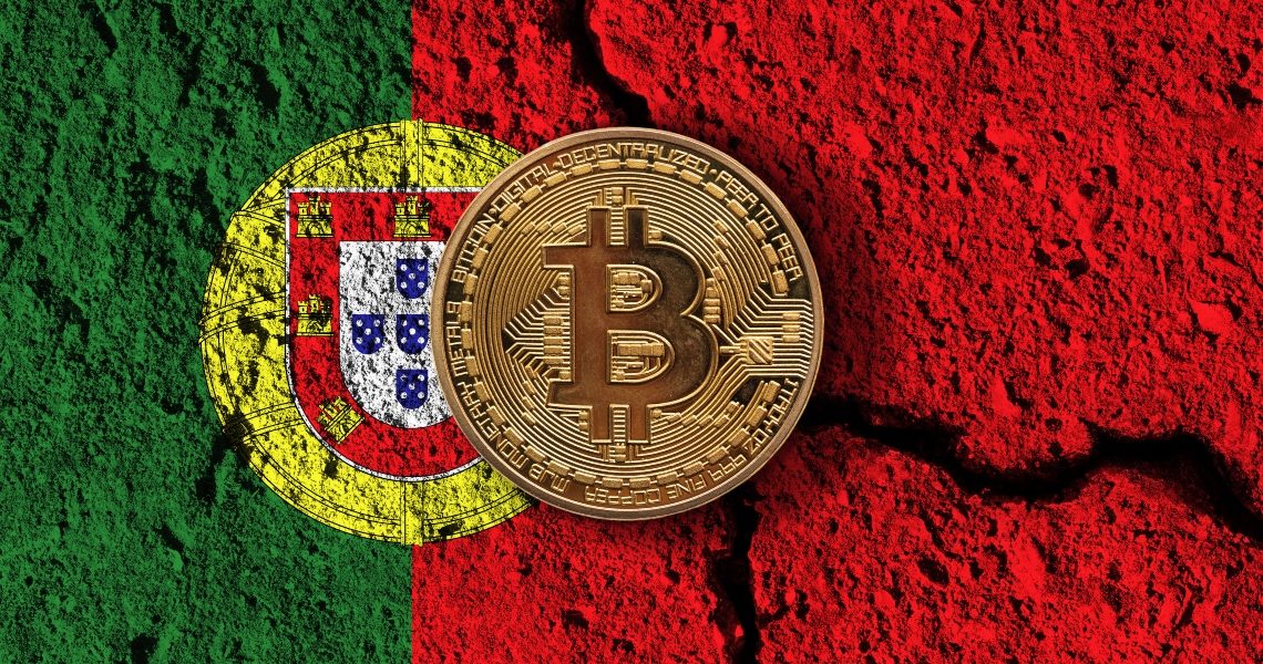 Portogallo, acquistato il primo appartamento in Bitcoin