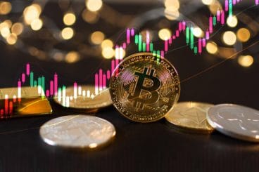 Analisi dei prezzi di Bitcoin (38k), Ethereum (2.7k) e Cardano