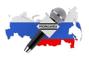 Bitcoin sostiene la libertà di stampa in Russia
