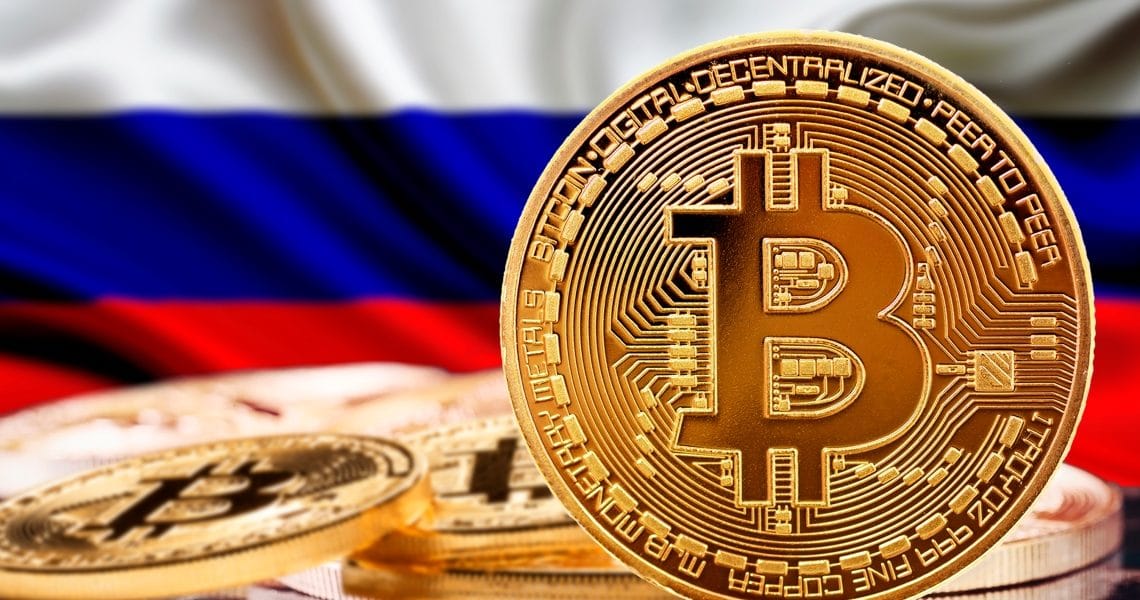 La Russia pronta a lanciare i primi progetti su blockchain