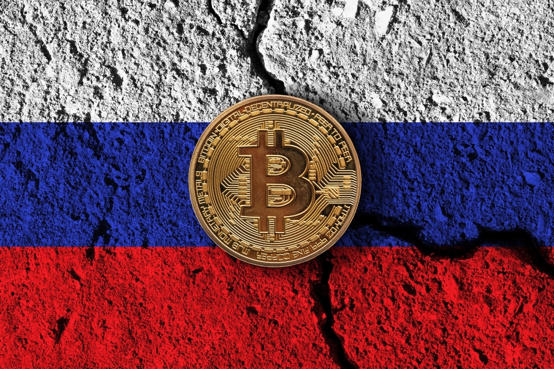 russia crypto bills