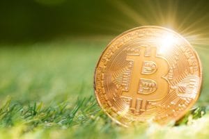 La storia del Bitcoin