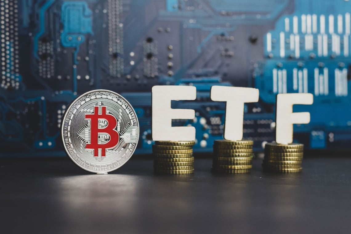 ETF su Bitcoin: Cathie Wood ci riprova