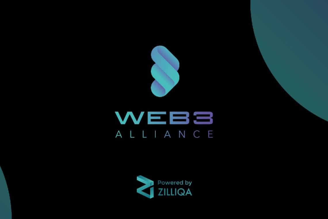 zilliqa web3 alliance