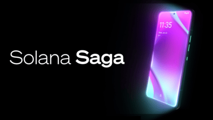 Solana Labs presenta Saga e le criptovalute Web3 diventano mobile