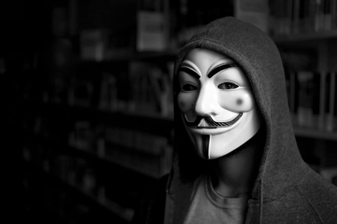 Anonymous ha minacciato Do Kwon?