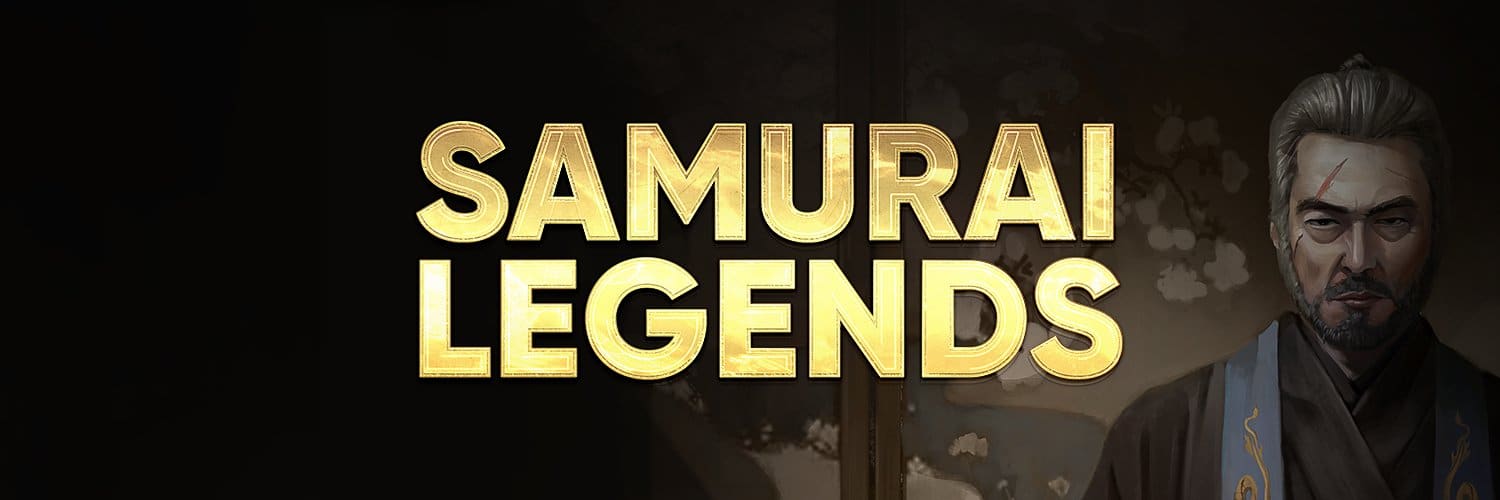 Samurai Legends