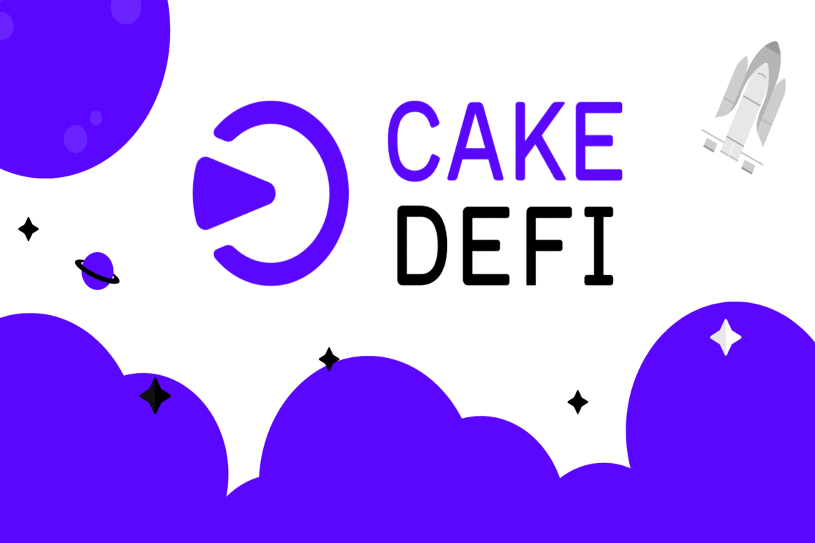 Cake DeFi