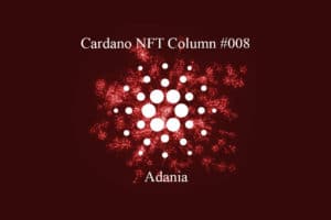 Cardano NFT: Adania