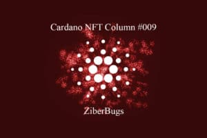 Cardano NFT: ZiberBugs
