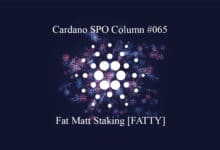 Cardano SPO: Fat Matt Staking [FATTY]