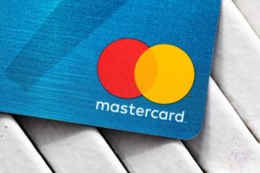 Pagamenti diretti per acquisto NFT su Mastercard