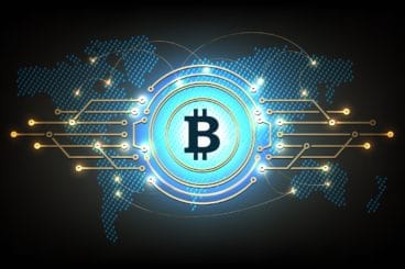 Bitcoin sbarca anche su Algorand