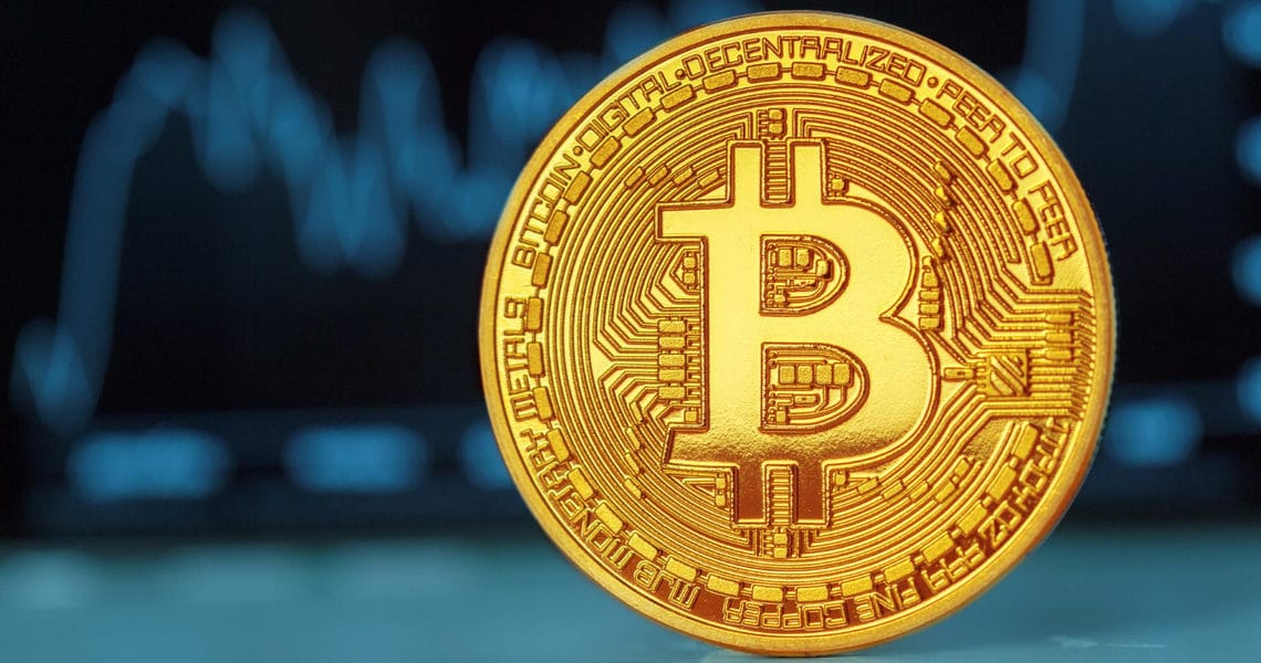 Mining di Bitcoin: introiti calati del 21%