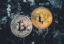 Indirizzi Bitcoin: poco più del 50% è attivo