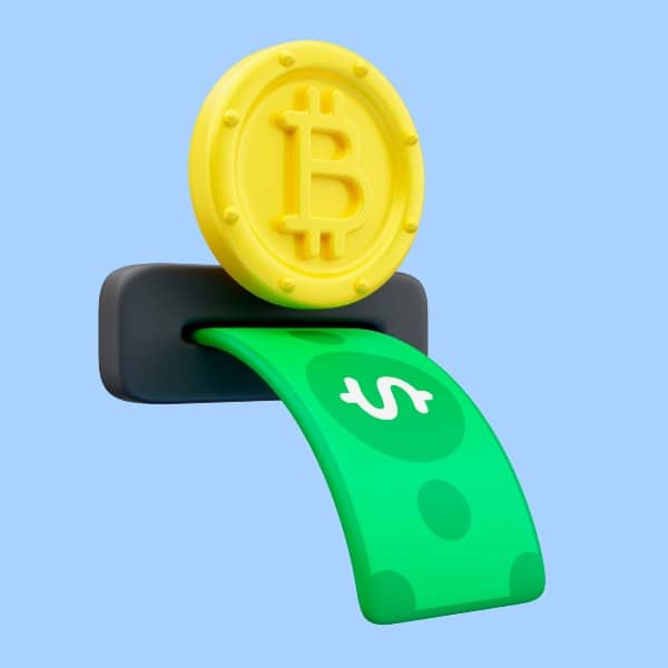 bitcoin prelievi