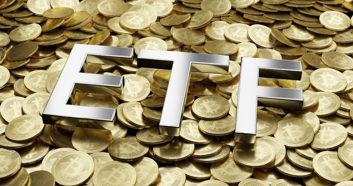 Melanion Capital rilascia su Borsa Italiana il primo ETF Bitcoin