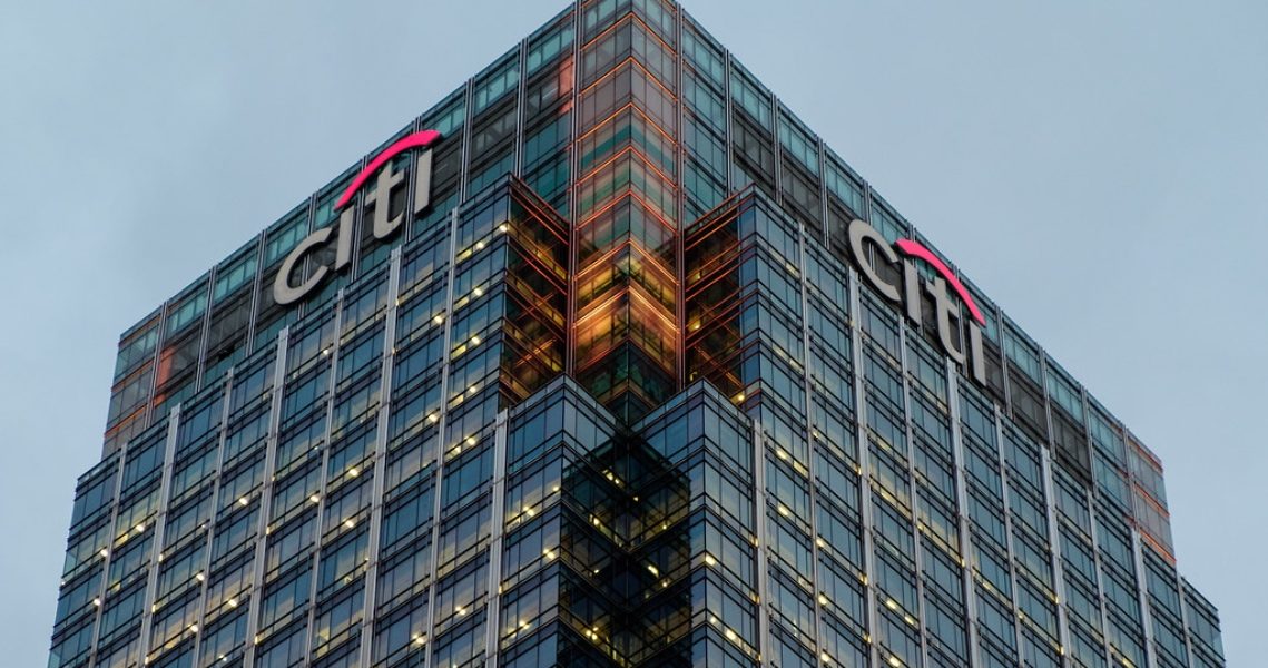 Celsius ingaggia Citigroup per gestire le difficoltà finanziarie