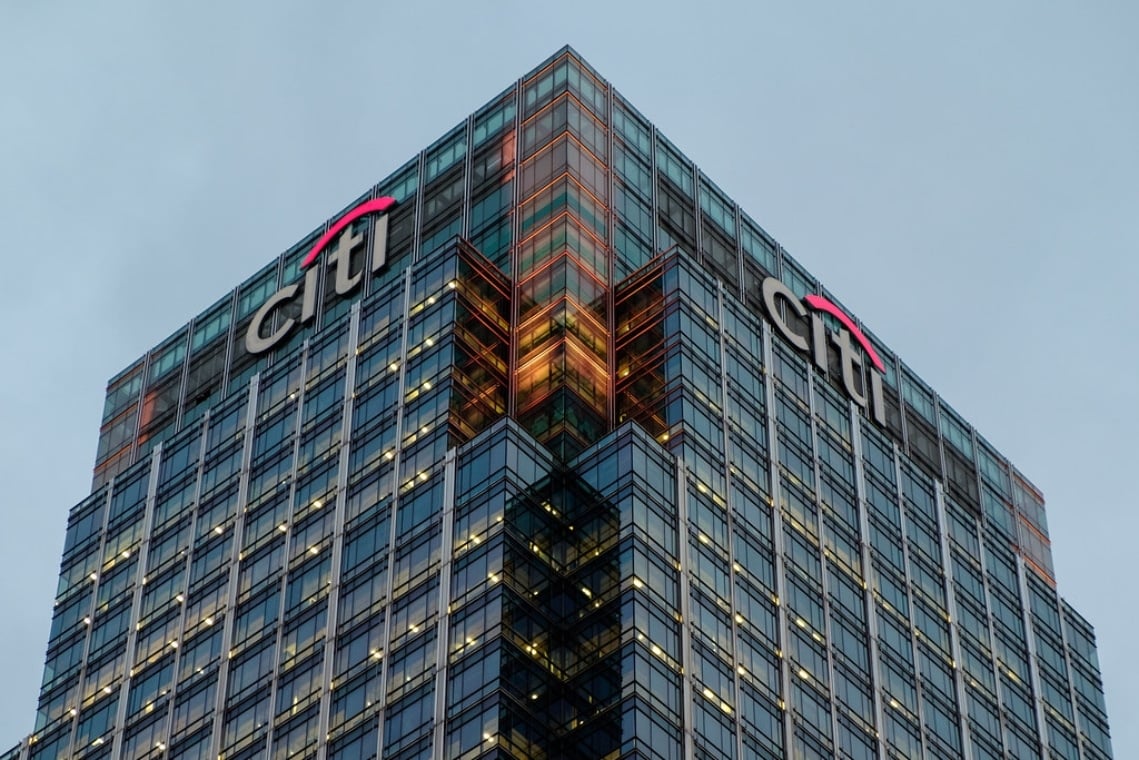 Celsius ingaggia Citigroup per gestire le difficoltà finanziarie