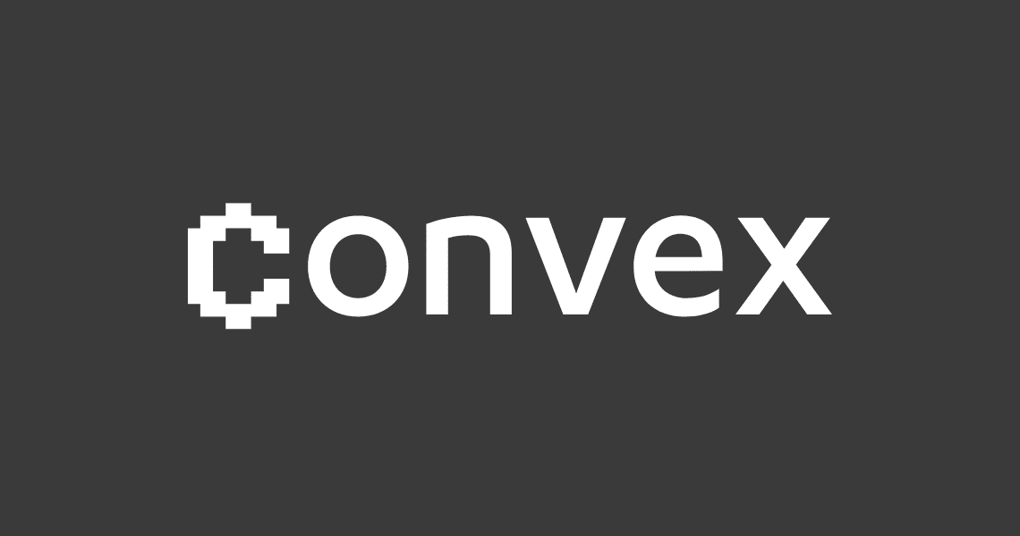 Un problema al sito di Convex Finance