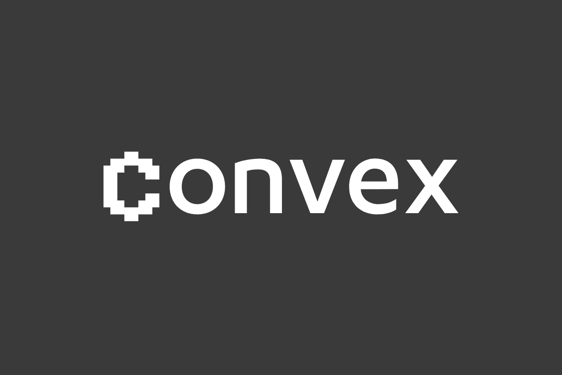 convex finance