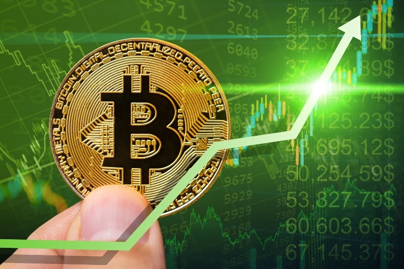 crypto bitcoin investimenti