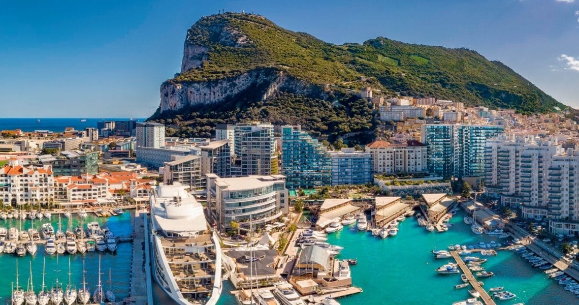 Il Crypto Gibraltar Festival si terrà dal 22 al 24 settembre 2022