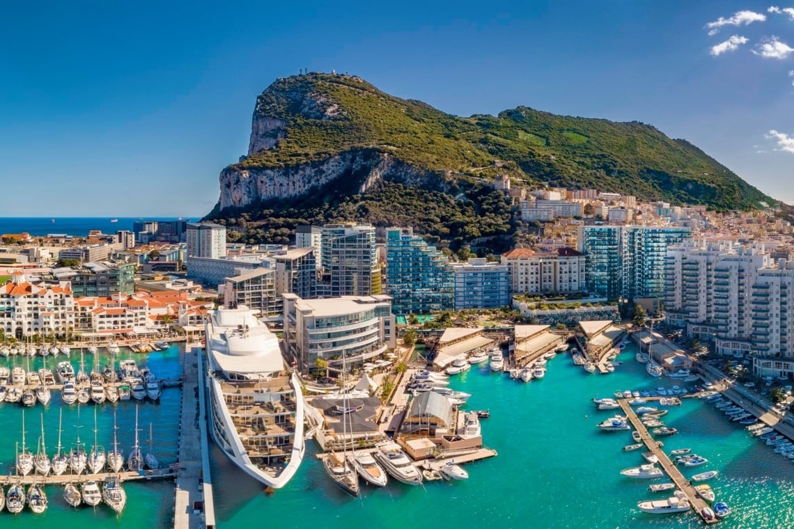 Il Crypto Gibraltar Festival si terrà dal 22 al 24 settembre 2022