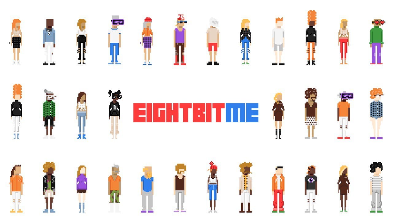 EightBit: 10 Motivi per cui sono bullish su questa collezione NFT