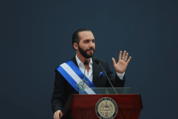 Il Presidente di El Salvador rassicura la community Bitcoin