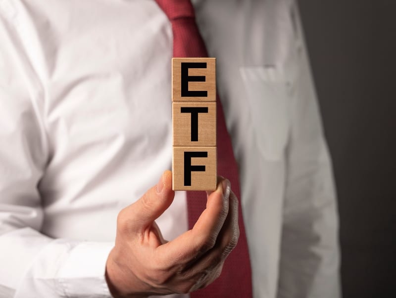 punto de bitcoin ETF