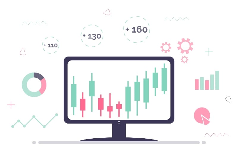 exchange record volumes